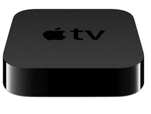 Apple TV