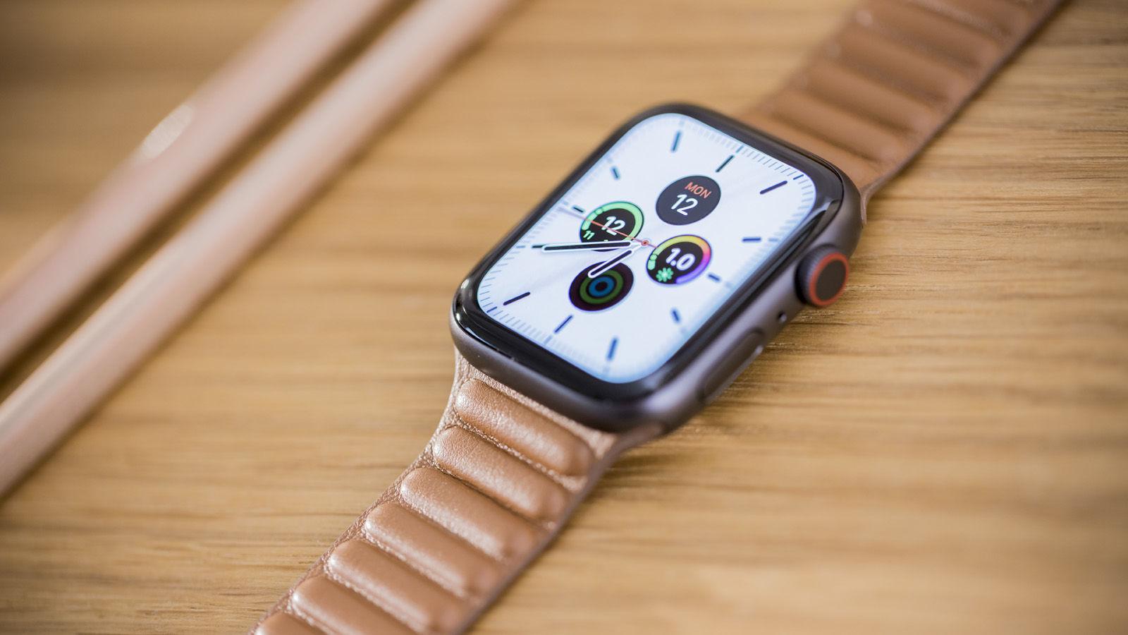 Apple Watch SE