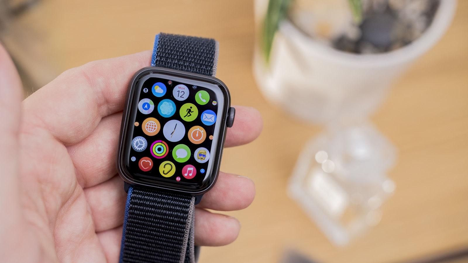 Apple Watch SE