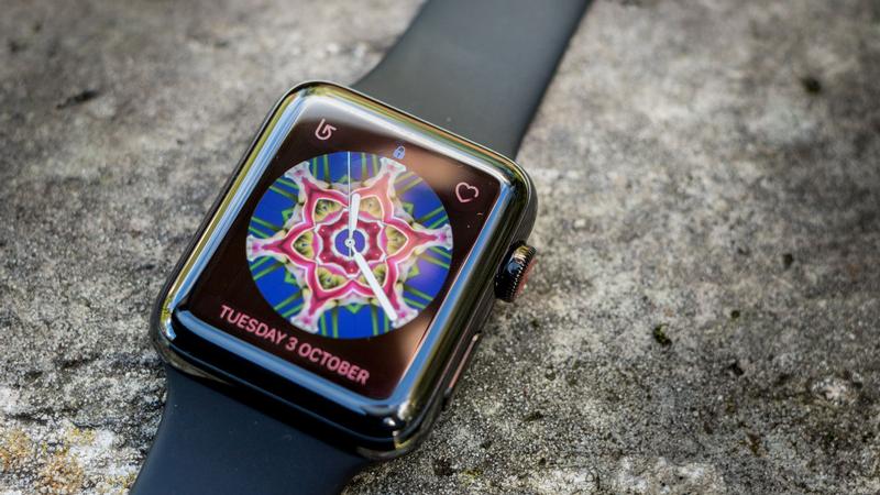 Apple Watch Series 4 vs Series 3: Design