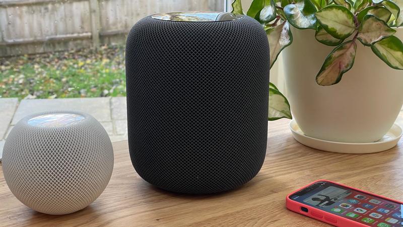 Apple's 2020 in review: HomePod mini