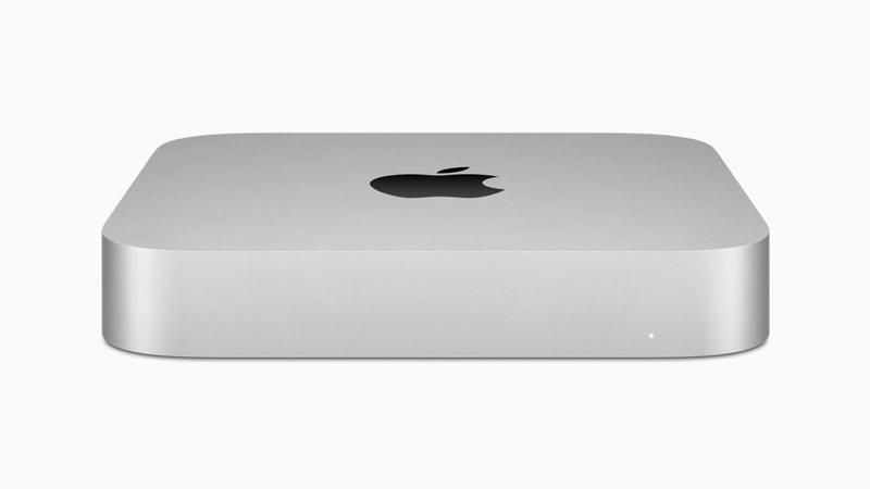 Mac trends in 2021: Mac mini M1