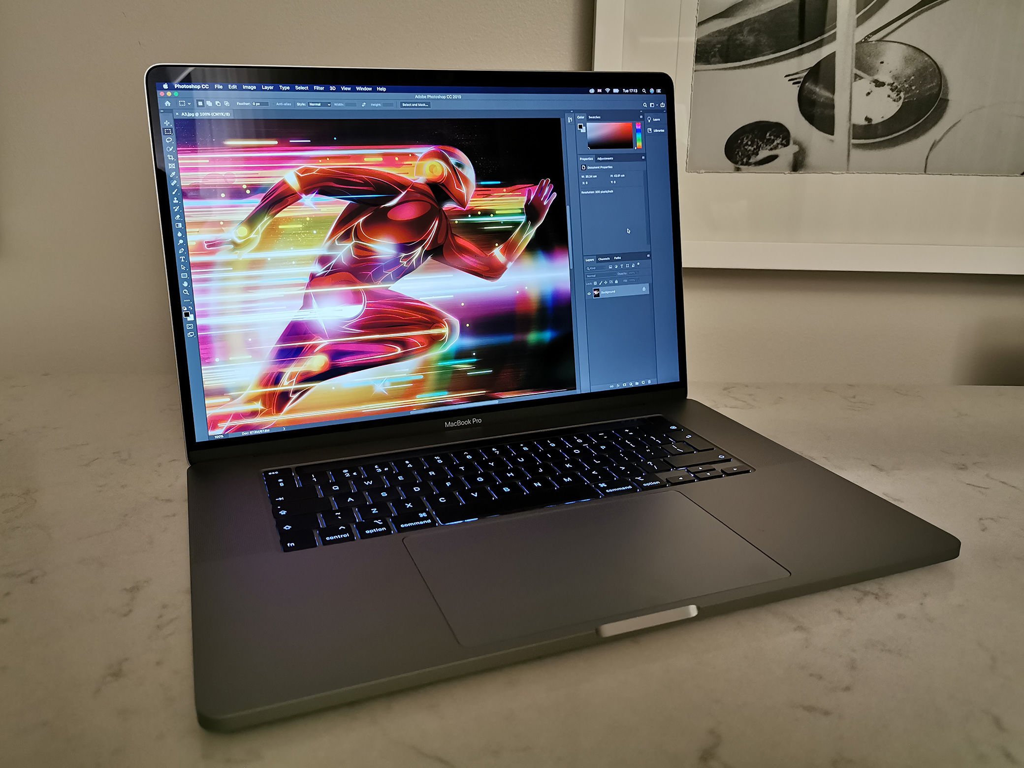 Best Mac buying guide: MacBook Pro 16in