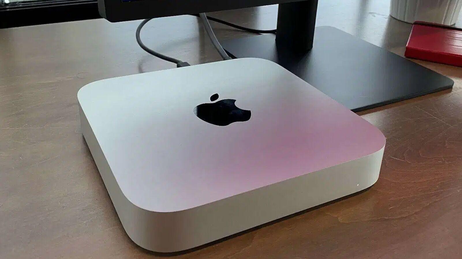 Mac mini M1