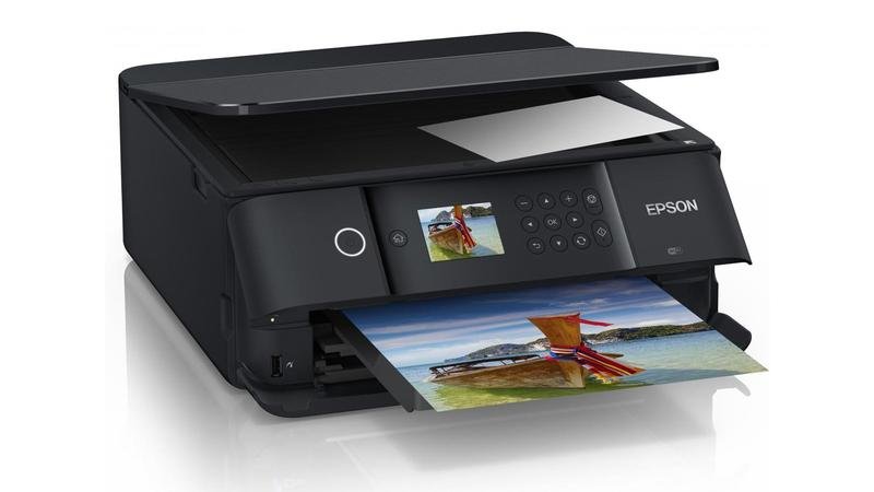 Epson Expression Premium XP-6100