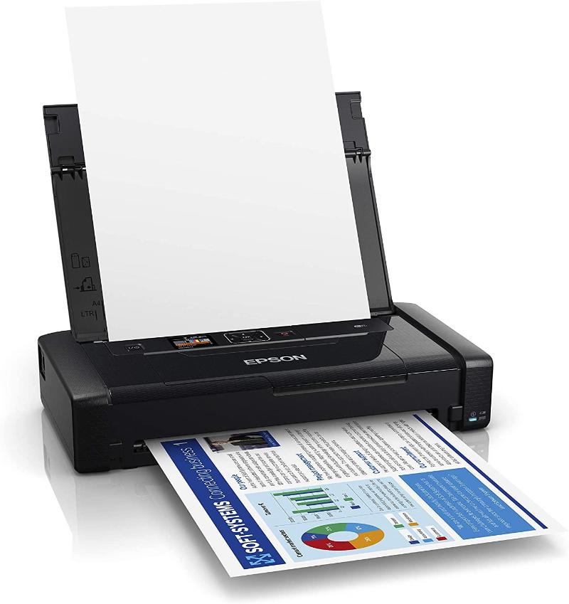 Epson Workforce WF-110W