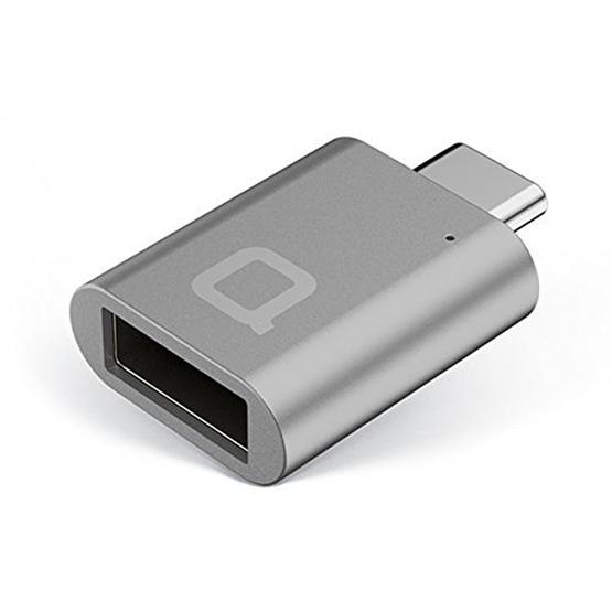 Nonda USB-C to USB-A adapter