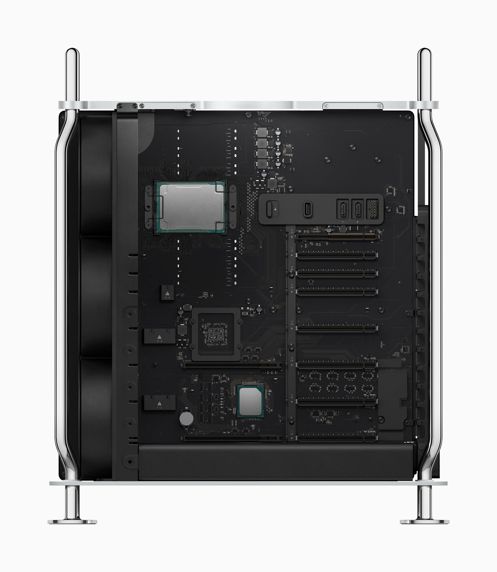 Best Mac buying guide: Mac Pro