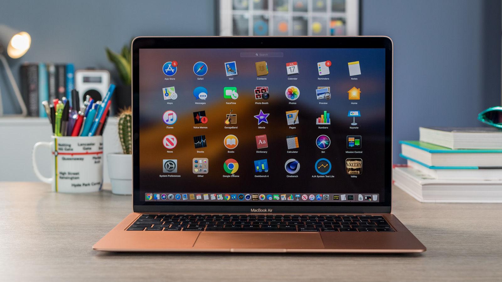 MacBook Air 2019