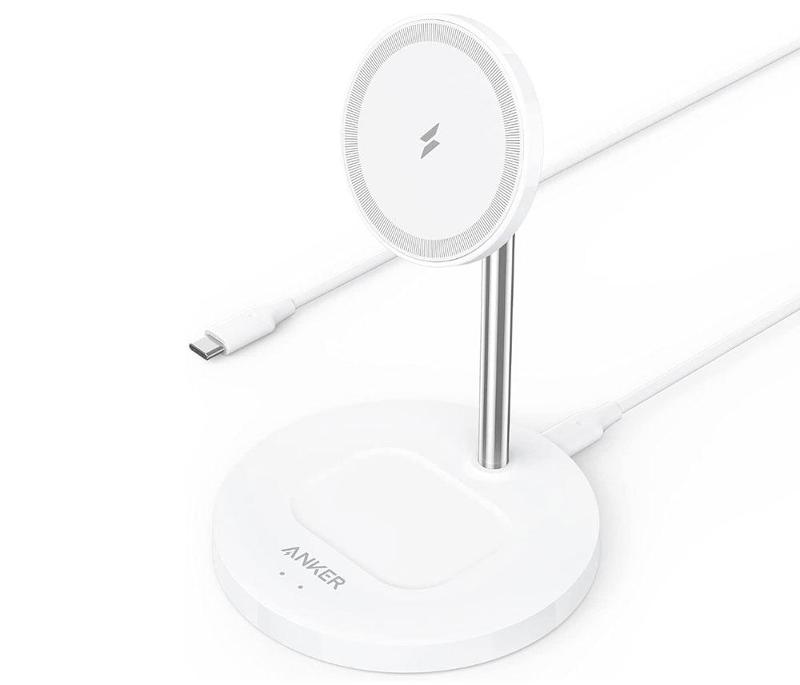 Anker PowerWave Magnetic 2-in-1 Stand