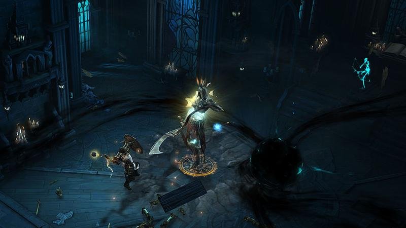 Best Mac games: Diablo 3