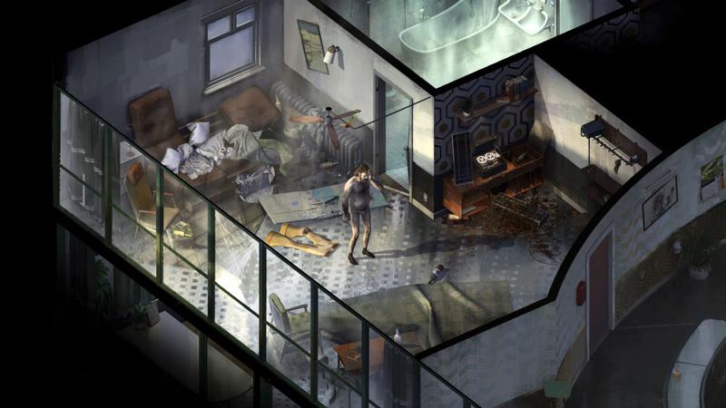 Best Mac games: Disco Elysium