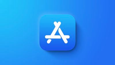 iOS App Store General Feature JoeBlue