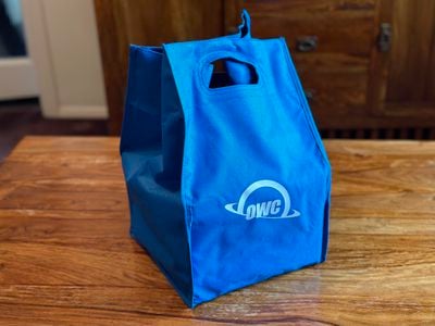 owc thunderbay bag