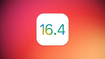 iOS 16