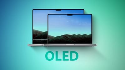 Oled MackBook Pros 23