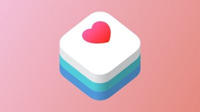 apple health app