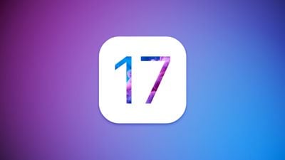 iOS 17 Icon Mock Feature Feature