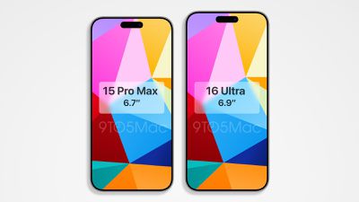 iphone 15 16 pro max render