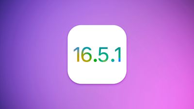 iOS 16