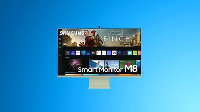 samsung monitor