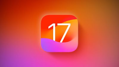 General iOS 17 Feature Orange Purple