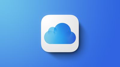 iCloud General Feature