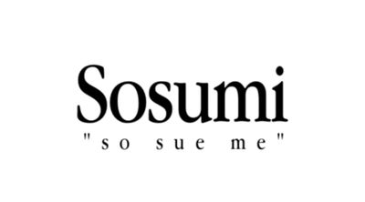 sosumi