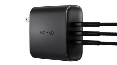 nomad 130w 2