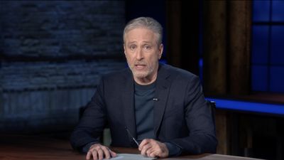 problem jon stewart