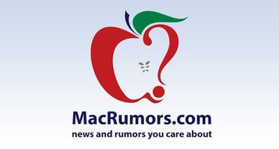 MacRumors Banner