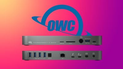 owc dock sale