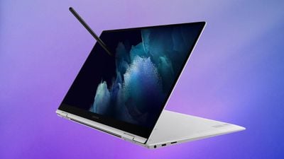 samsung galaxy book 360