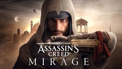 Assassins Creed Mirage