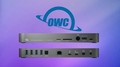 owc docks