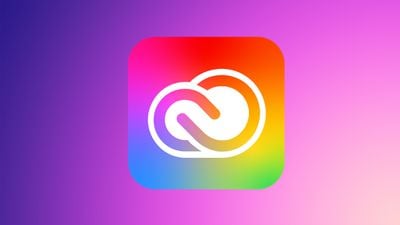 adobe creative cloud purple