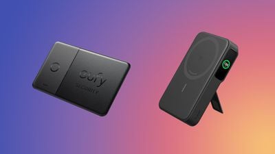 new anker eufy botw