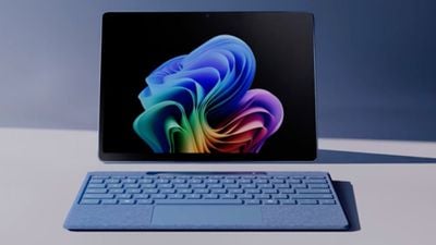 microsoft surface pro qualcomm