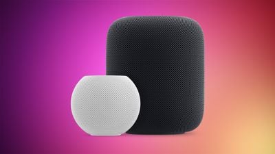 HomePod 2 and Mini feature 2