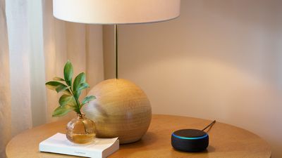 amazon echo dot