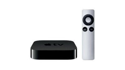 apple tv 2nd gen 2010