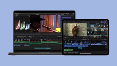 final cut pro ipad