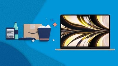 m2 macbook air prime day