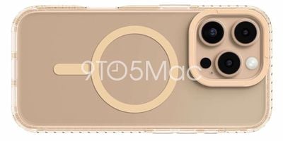 iphone 16 pro gold 9to5mac