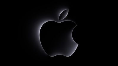 Apple Event October 2023