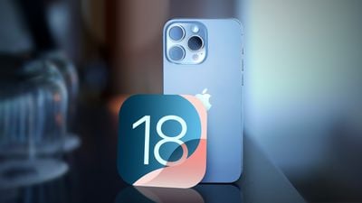 iOS 18 on iPhone Feature