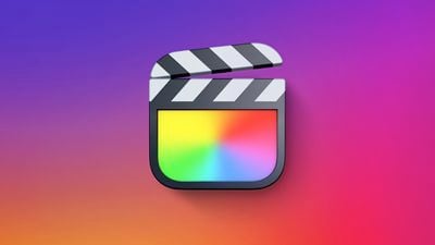 General Final Cut Pro Feature