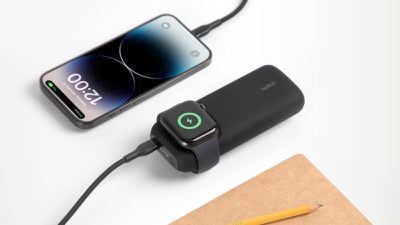 belkin boostcharge pro