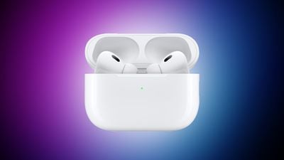 airpods pro 2 gradient