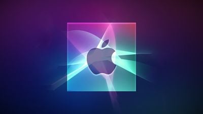 Apple Silicon AI Optimized Feature Siri 1